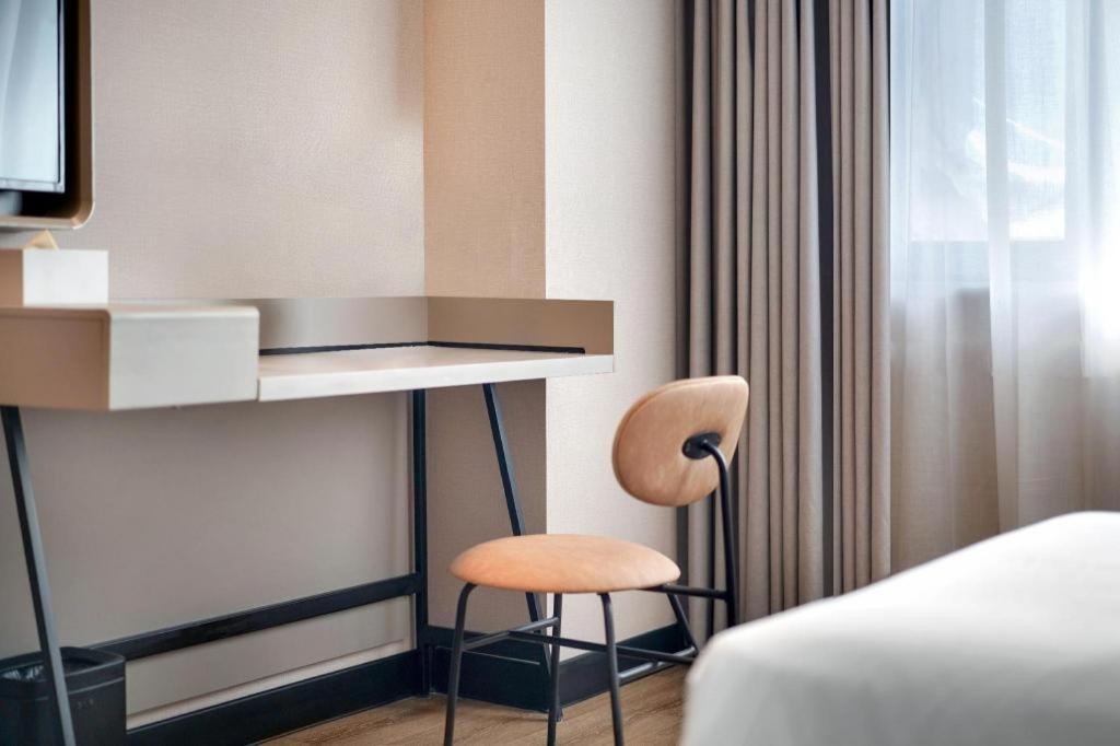 Hanting Hotel Harbin Dongdazhi Street Εξωτερικό φωτογραφία